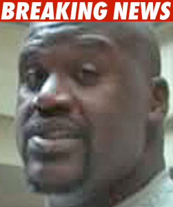 O'Neal Sues -- You Hacktus My Shaqtus