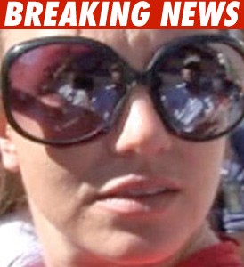 Britney Ordered to Court Next Week