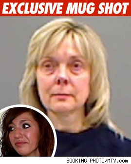 MTV 'Teen Mom' Allegedly Choked by Her Mother