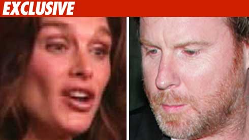 Brooke Shields' Taxes -- A Little Nicolas Cagey