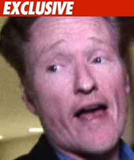 Conan O'Brien - How Long Can He Speak No Evil?