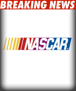 Driver Sues NASCAR -- I'm No KKK Poster Boy
