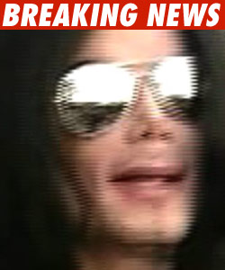 Michael Jackson Executors Want 10%