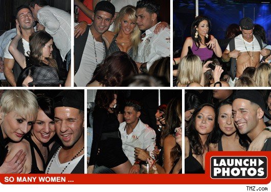 Jersey Shore photos
