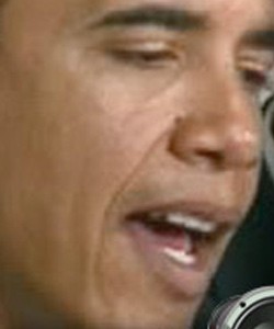 Barack Obama