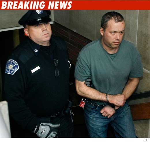 Nancy Kerrigan's Brother Pleads Not Guilty