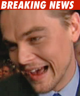 Leo DiCaprio Slashing Suspect to Face Trial
