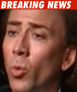 Nicolas Cage Foreclosed Home sold
