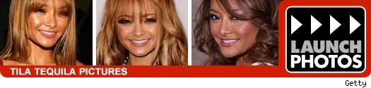 Tila Tequila pictures.