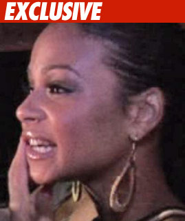 Christina Milian Sued over Vicious Dog Attack