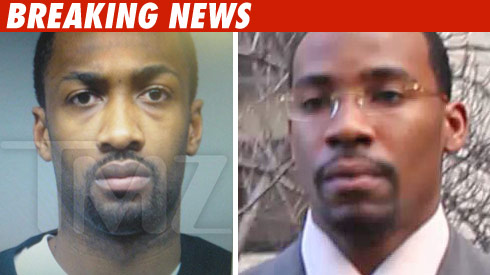 NBA Suspends Arenas & Crittenton for Season