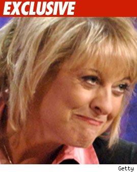 Nancy Grace Hacks, Sneezes Through Deposition