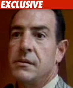Michael Lohan's Ultimatum to Lindsay