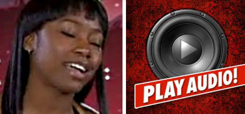 'Idol' Contestant Talks About Missing Mom