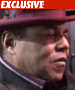 Tito Jackson Accused of Ruining MJ Tribute