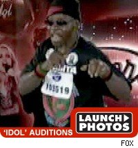 idol auditions