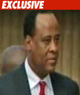 Dr. Conrad Murray