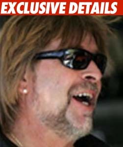 Phil Harris