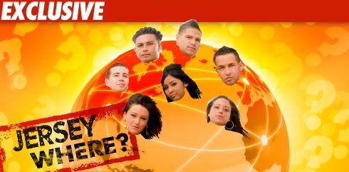 Jersey Shore