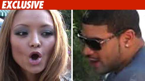Score One for Tila Tequila in Merriman Fight