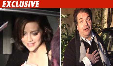 Brittany Murphy Event Mysteriously Put On Hold