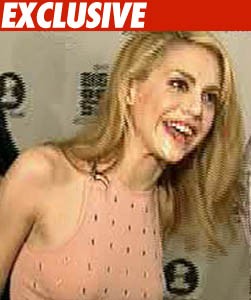 Brittany Murphy's Cause of Death