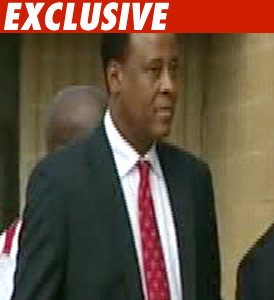 Feud between LAPD & D.A. Deepens over Dr. Conrad Murray