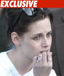 Kristen Stewart -- Key Player in Prostitution Case