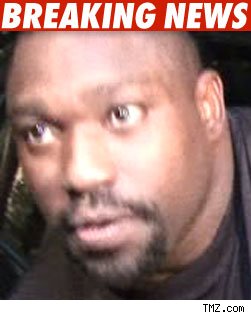 Warren Sapp