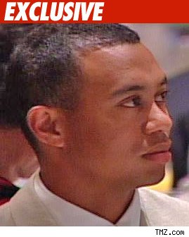 Tiger Woods