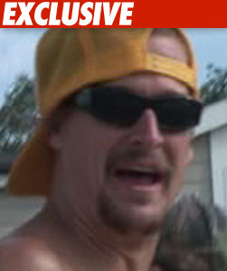 Kid Rock to Judge: Don't Hold Me Against Me