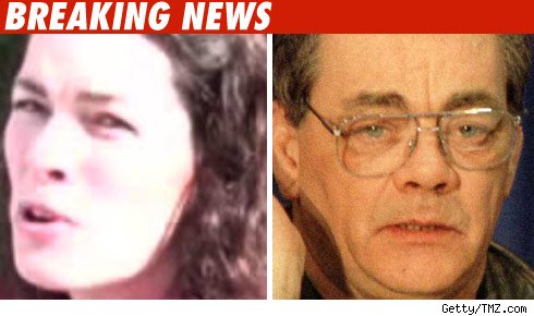 Death of Nancy Kerrigan's Dad - Homicide
