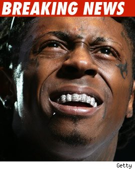 Lil Wayne Sentencing Postponed