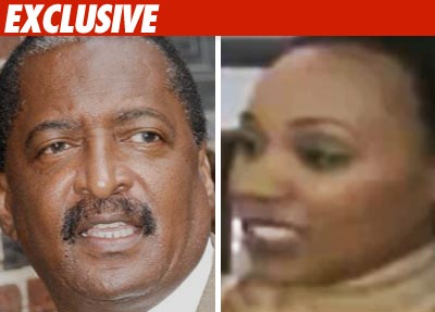 Beyonce's Dad -- Destiny's Child?