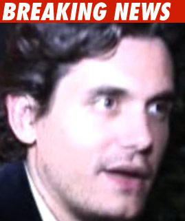 John Mayer -- Sorry for Dropping the N-Word