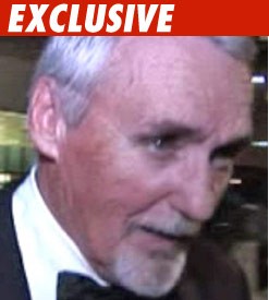 Dennis Hopper Prenup -- He Gets Everything