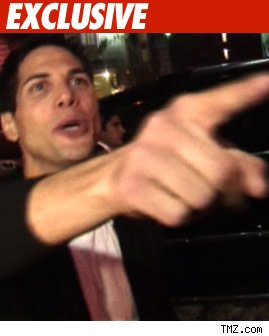 Joe Francis Off the Hook for $33 Million Tax Bill
