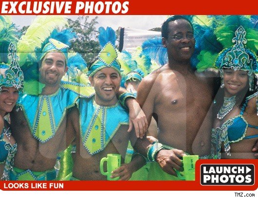 Conrad Murray