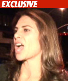 Jillian Michaels Sued by Another Big, Big Fan