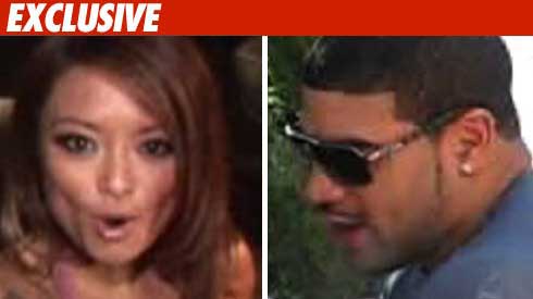 Tila Tequila & Shawne Merriman Settle Up