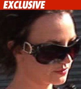 Britney's Lawyers: Stay Out of Her Life!