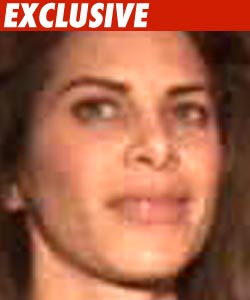 Jillian Michaels Sues Over Chocolate Cake