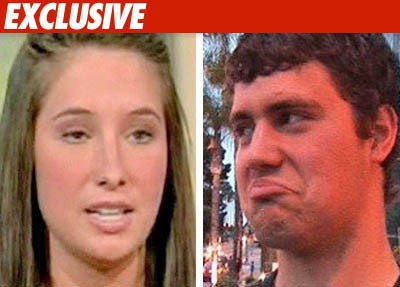 Palin Wants CNN to Spill Beans on Levi Johnston