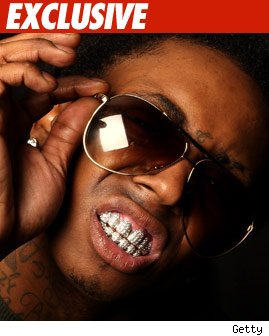 Lil Wayne -- Eight Root Canals in One Sitting