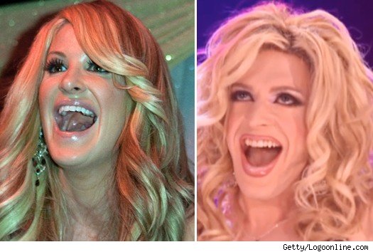 Kim Zolciak Is on 'RuPaul's Drag Race'?