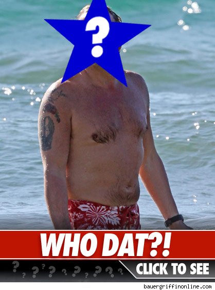 celebrity beach body gallery.