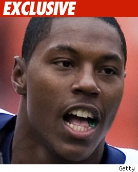 Broncos RB Off the Hook in Assault Case