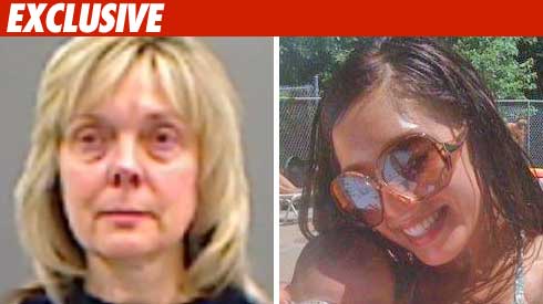 Mom of MTV 'Teen Mom' Cops Plea, Gets Knives