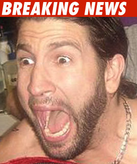 WWE Says Sayonara to Greg 'Hurricane' Helms