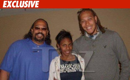 'G's to Gents' Runner-Up Reunited with Dad